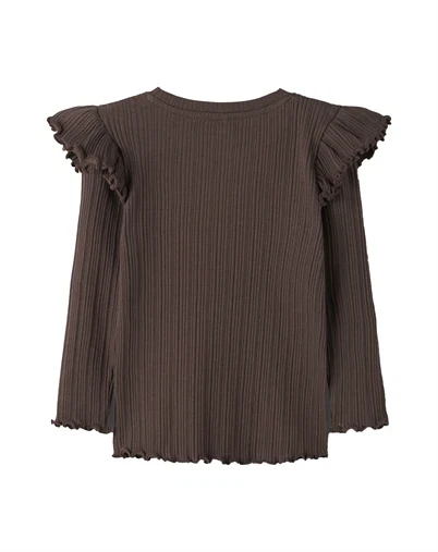 Name it - NMFNinna Slim Top - Shopping Bag